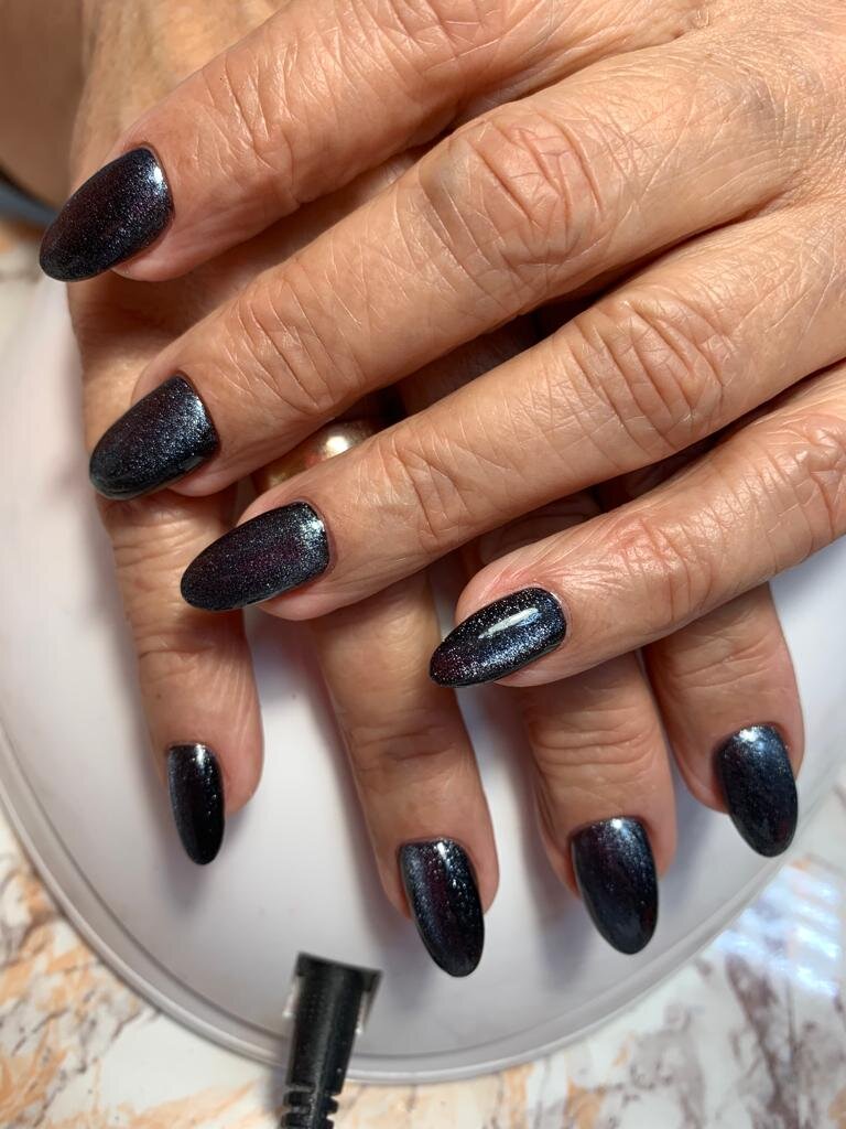 Нина Баходуровна