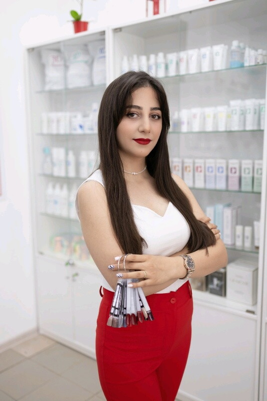 Ашхен Гдоян