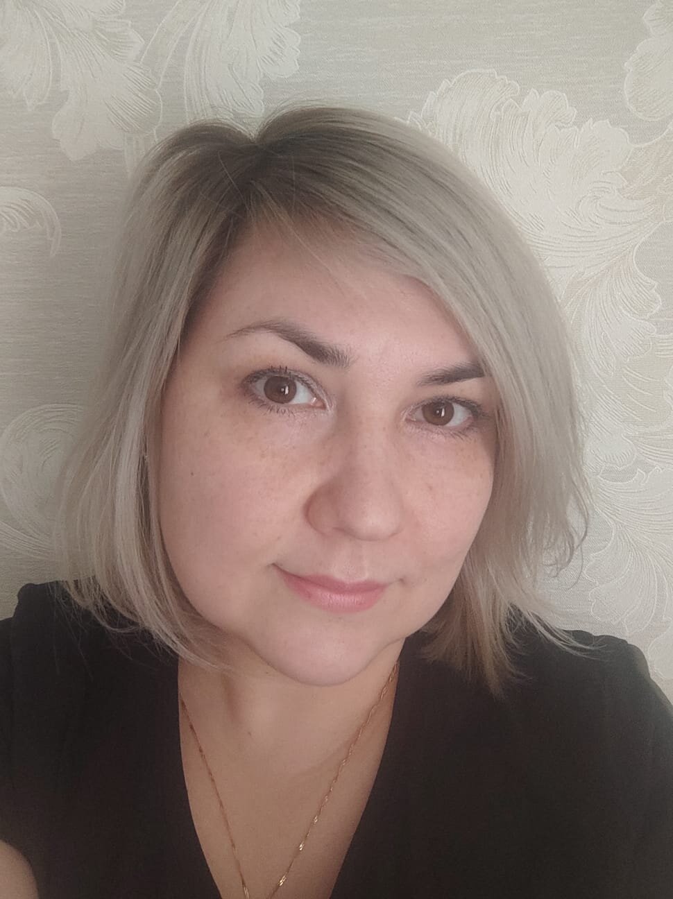 Людмила Карпухина