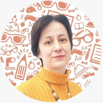 Юлия Викторовна Комлева