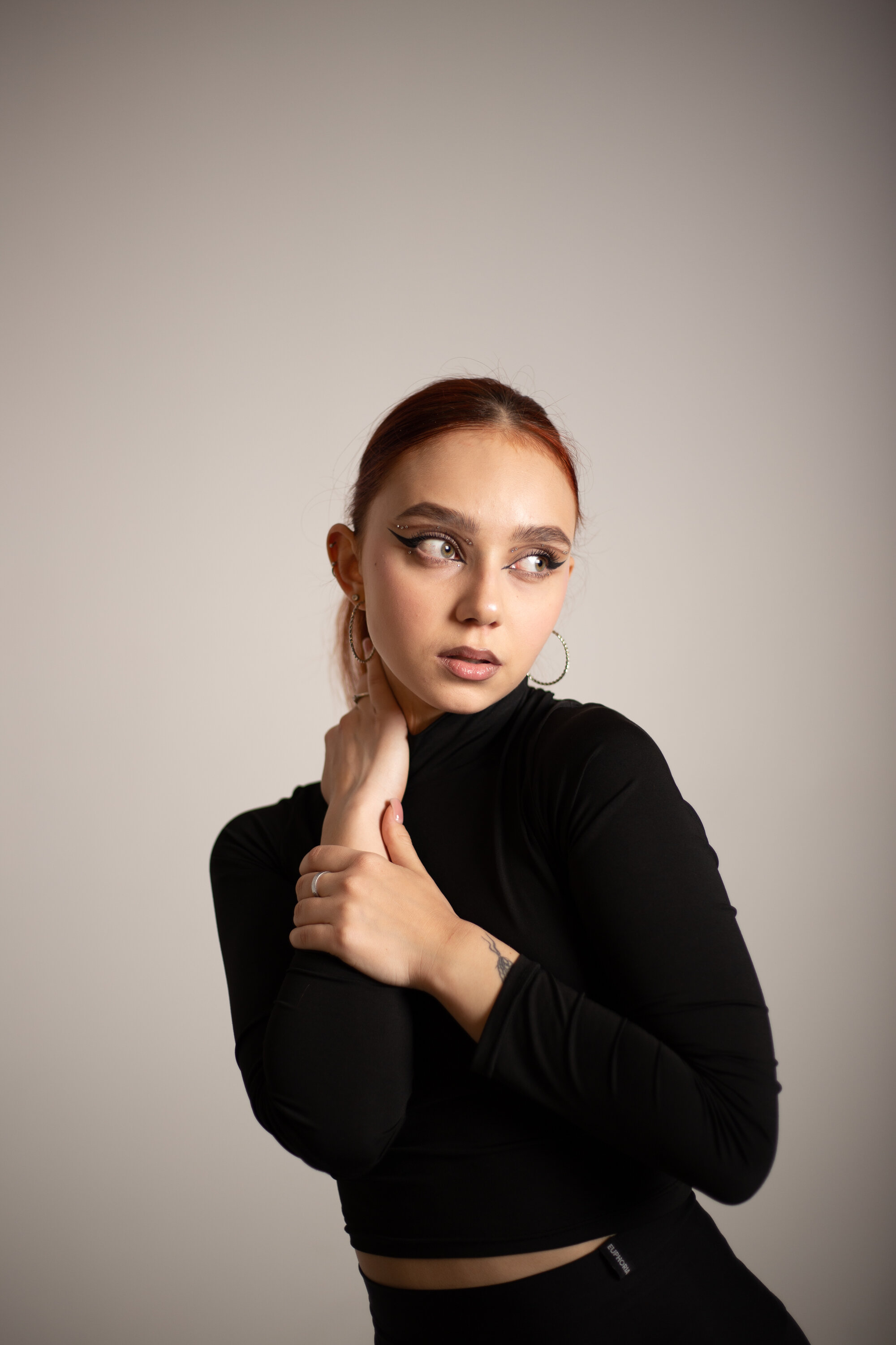 Ульяна Евсюкова