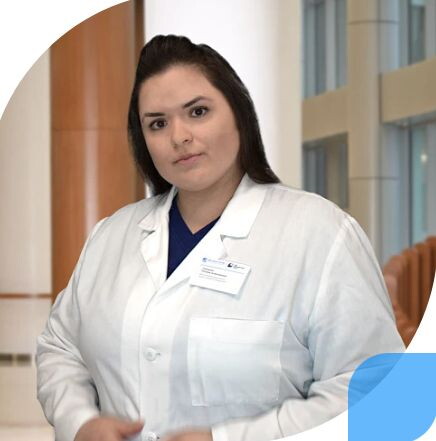 Полина Алексеевна Пронина