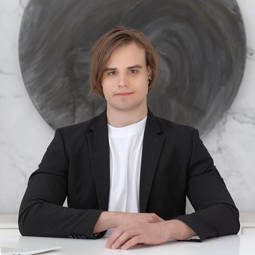 Дмитрий Денисович Самсиков