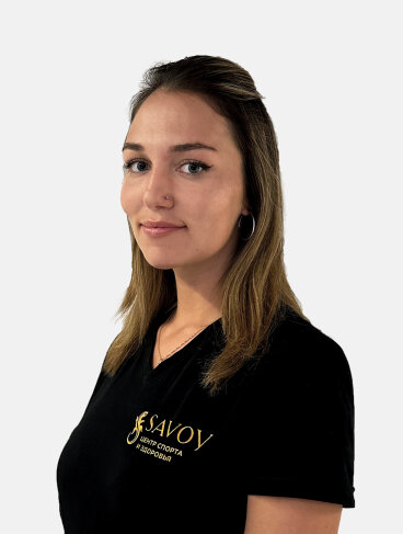 Елена Кулебякина