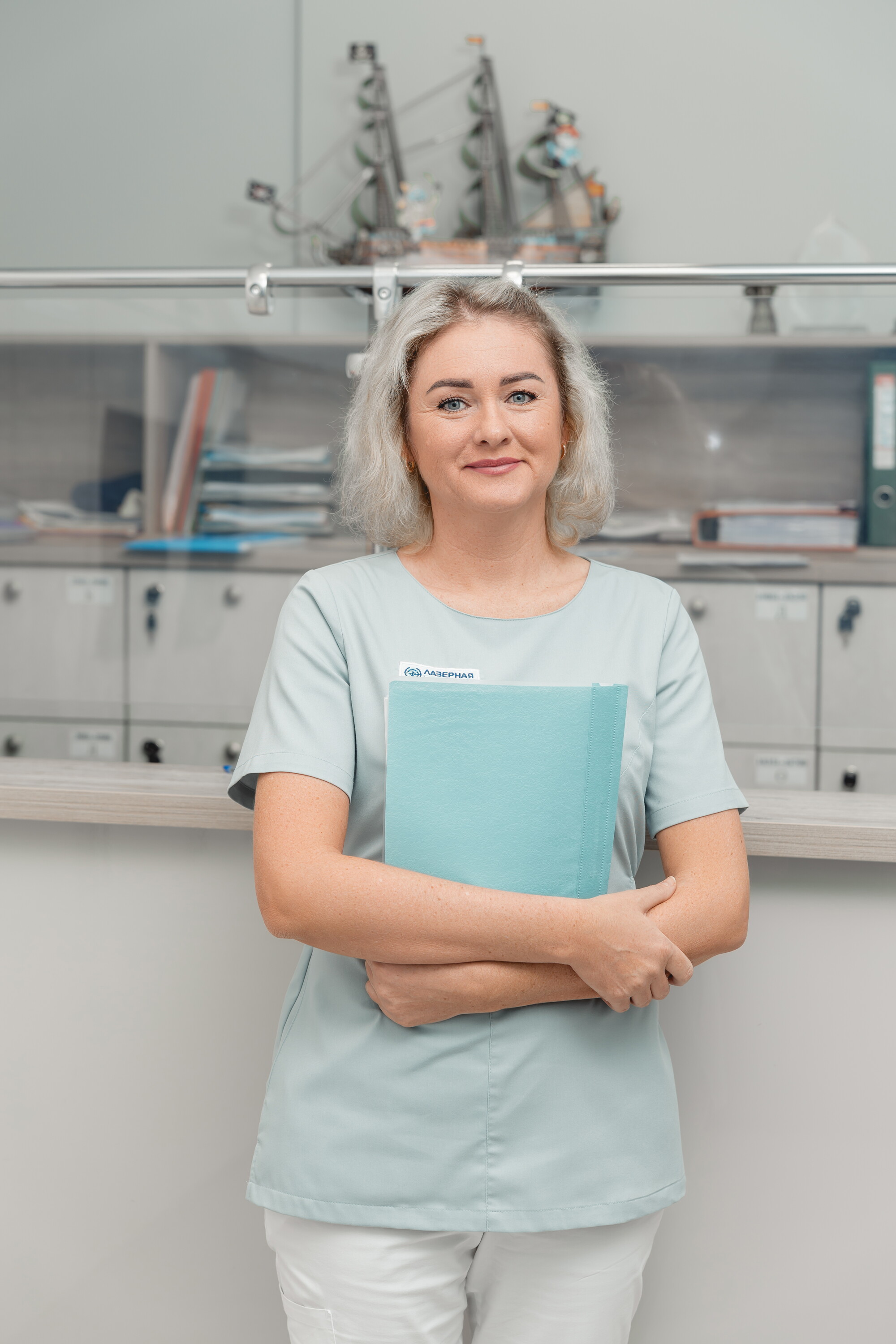 Анна Викторовна Карзинкина