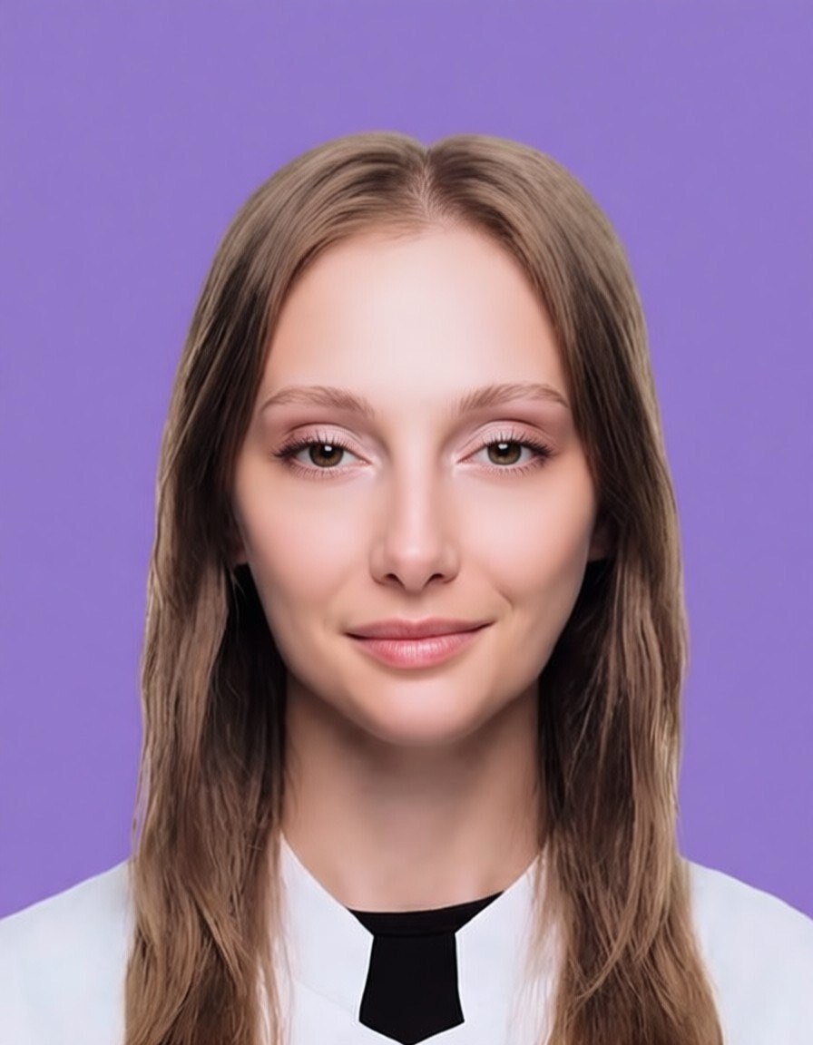 Екатерина Александровна Матвиенко