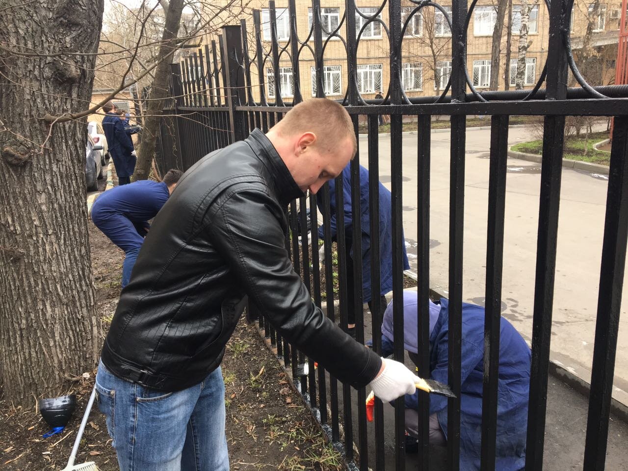 Образовательные учреждения на Андреево-Забелинской улице рядом со мной на  карте – рейтинг, цены, фото, телефоны, адреса, отзывы – Москва – Zoon.ru