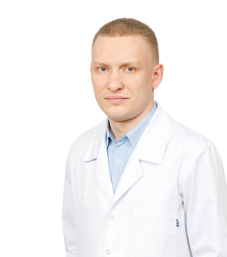 Алексей Николаевич Филиппов