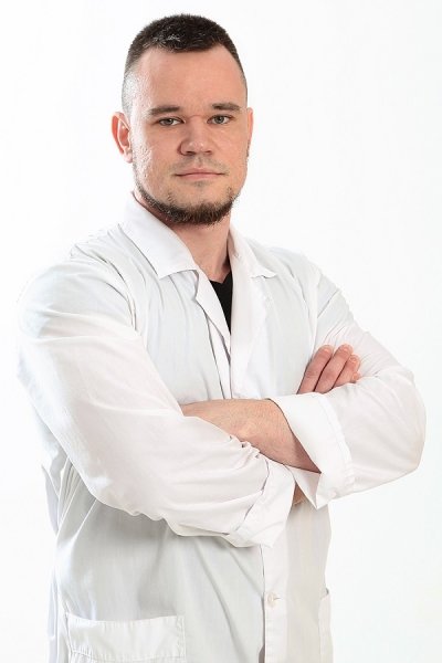 Алексей Витальевич Дмитриев