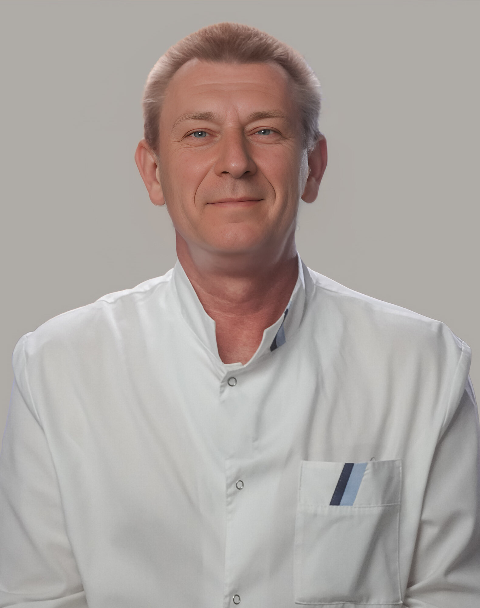 Михаил Александрович Елисеев