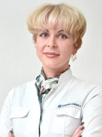 Наталья Евгеньевна Хартукова