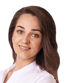 Виктория Валерьевна Поротова