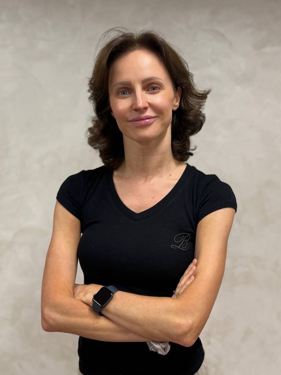 Наталья Владимировна Середина