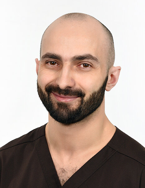 Эдгар Артурович Гарибян