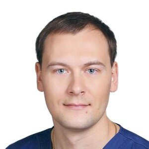 Николай Михайлович Карповец