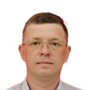 Максим Владимирович Донской