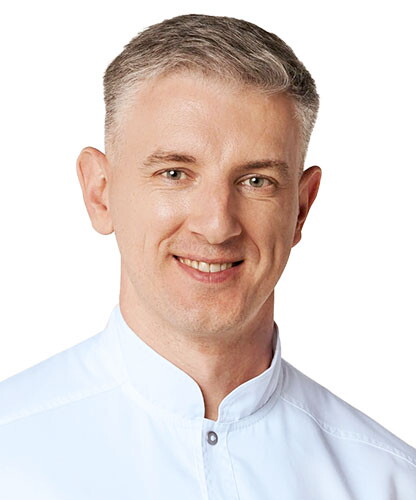 Виталий Анатольевич Скакун