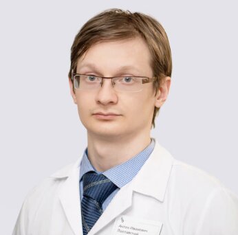 Антон Иванович Поплавский