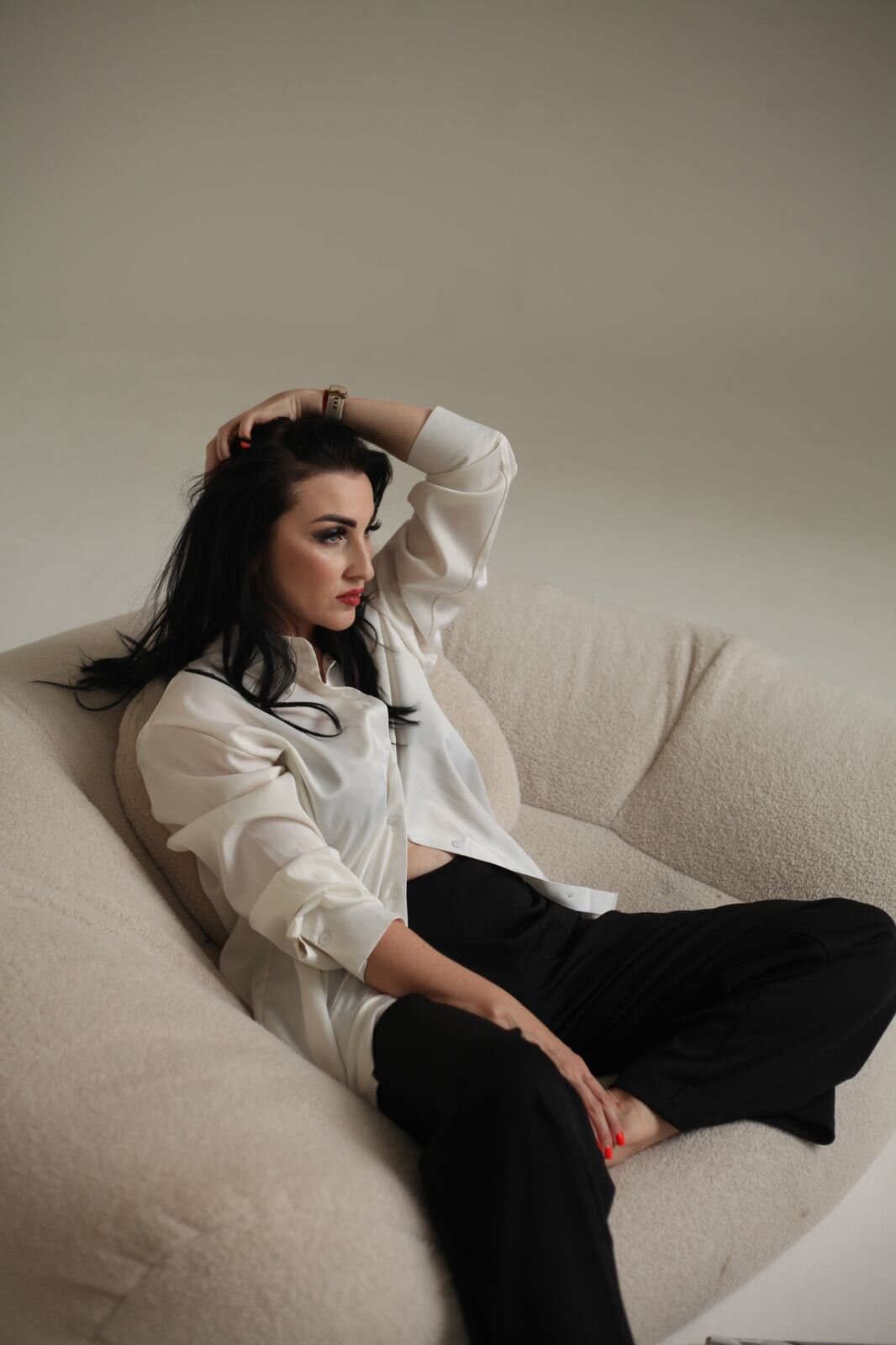 Ольга Адельбаева