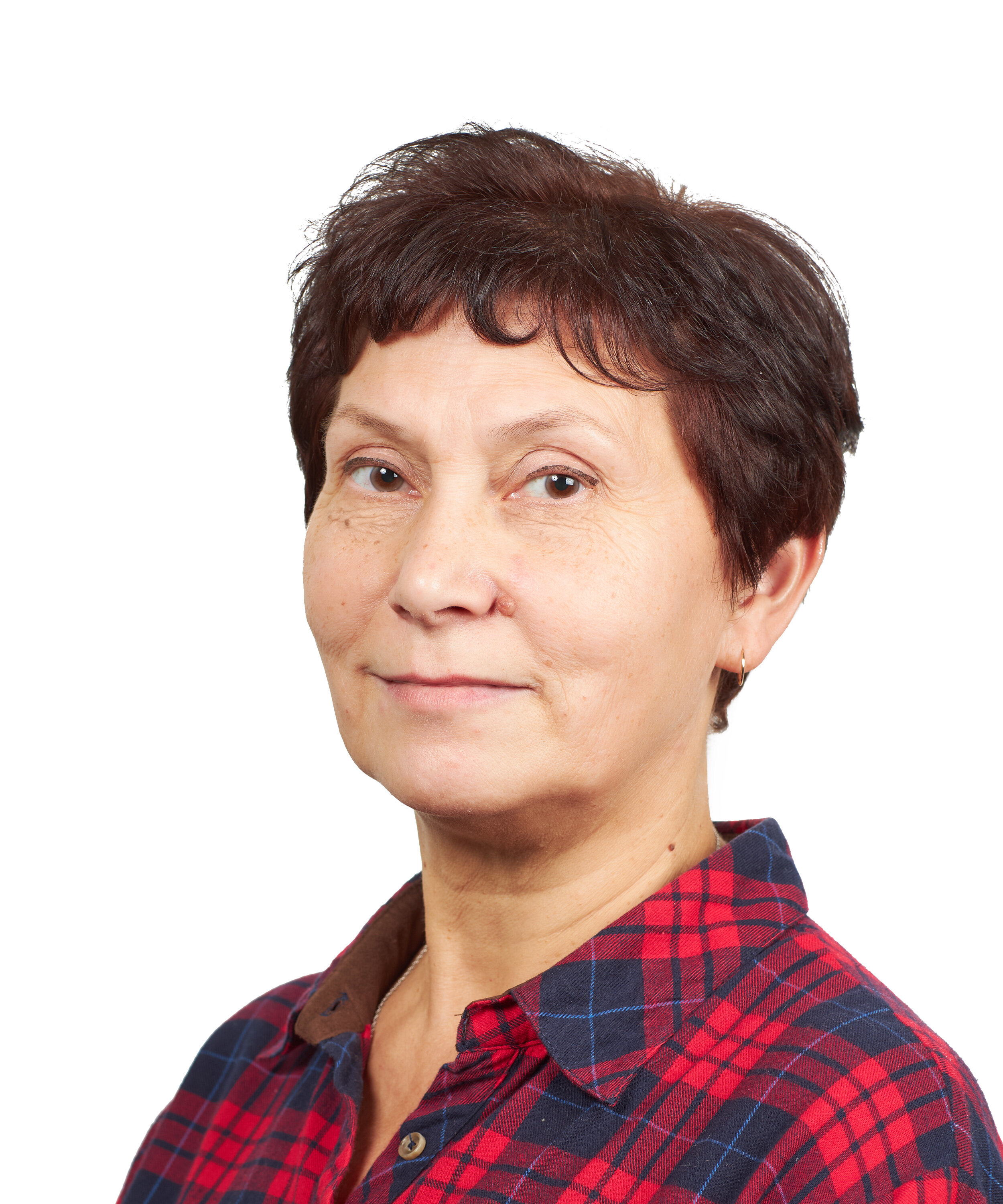 Елена Владимировна Маняк