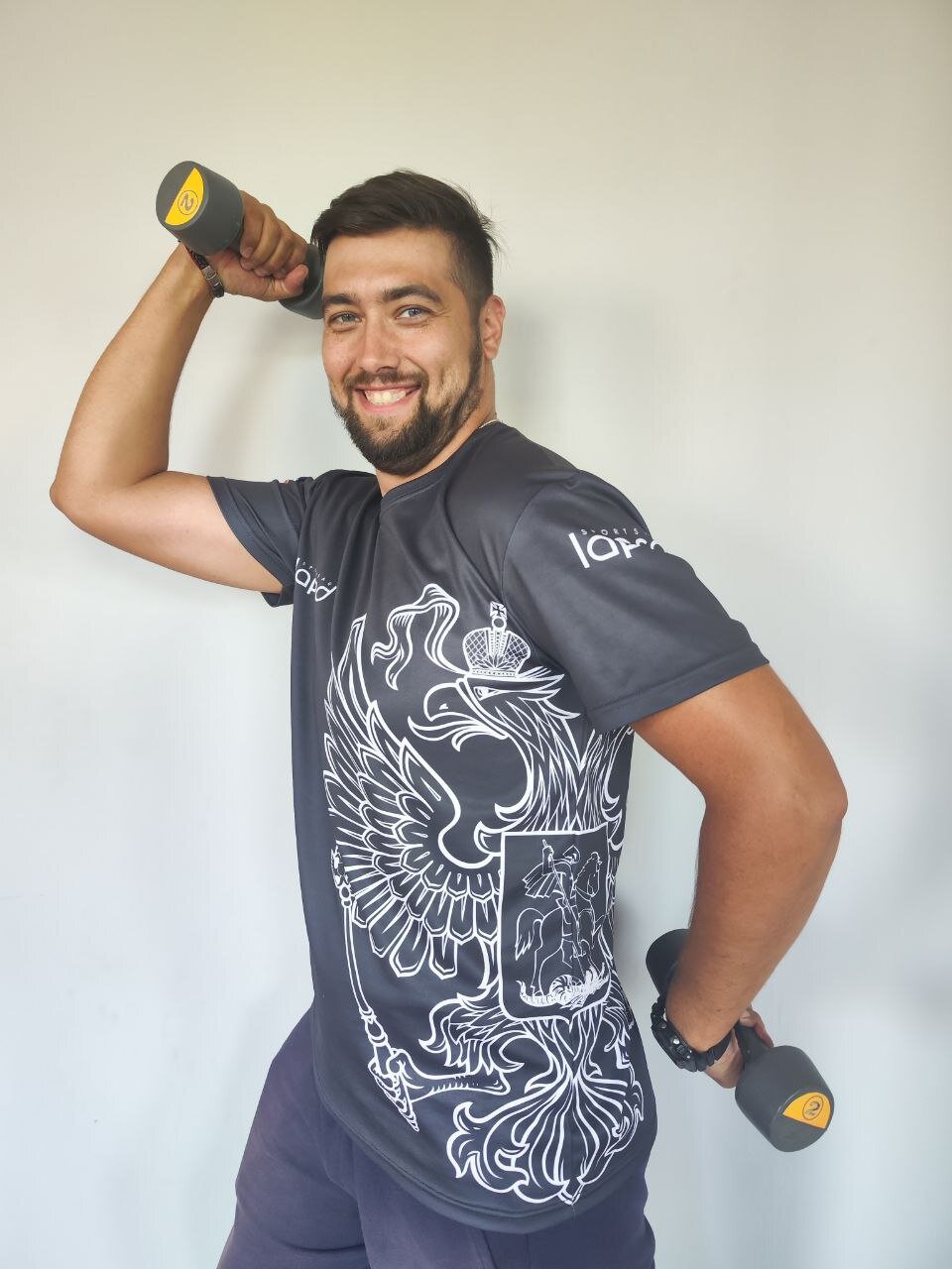 Артем Кодылев