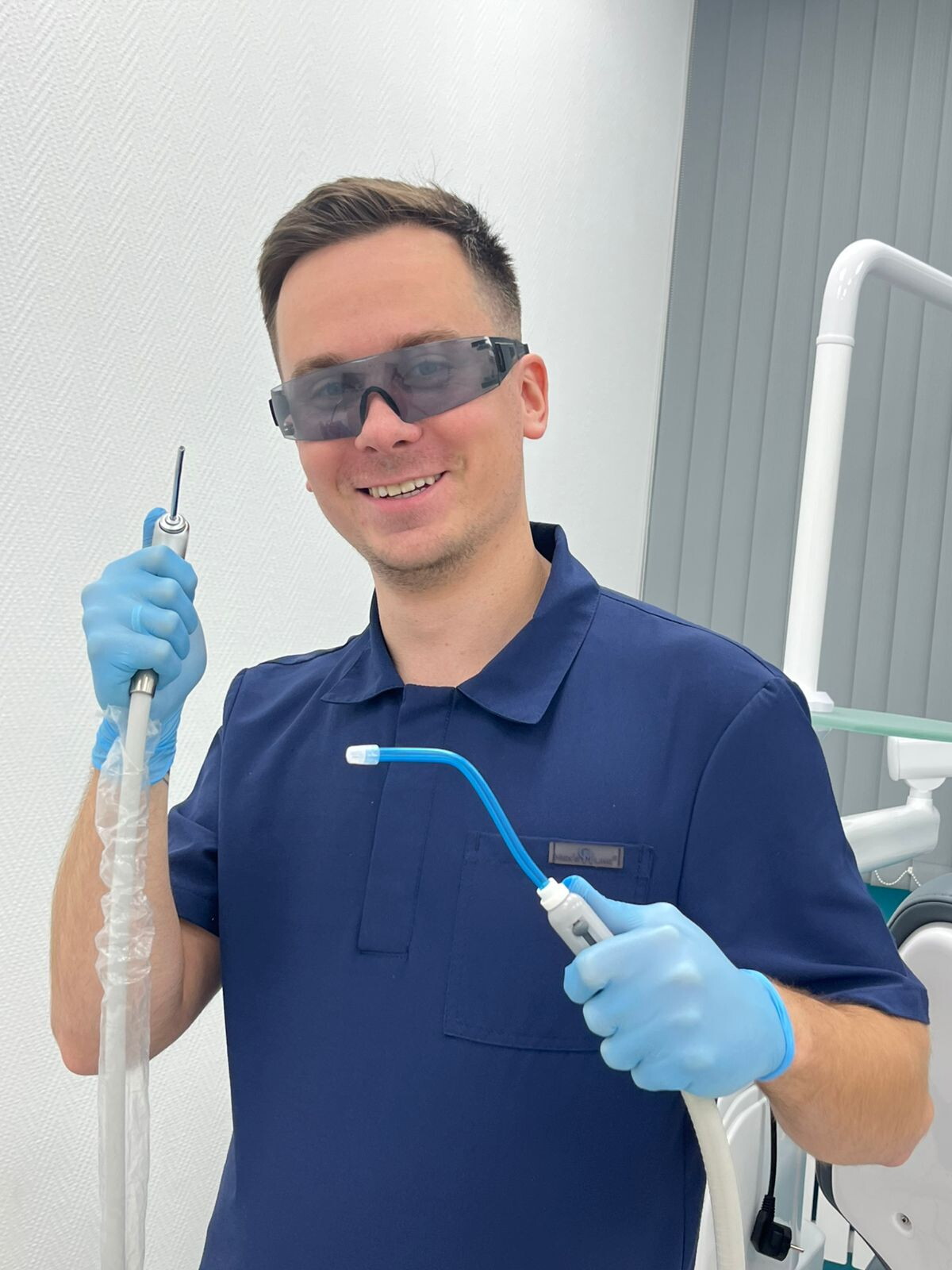 Данил Дмитриевич Переляев