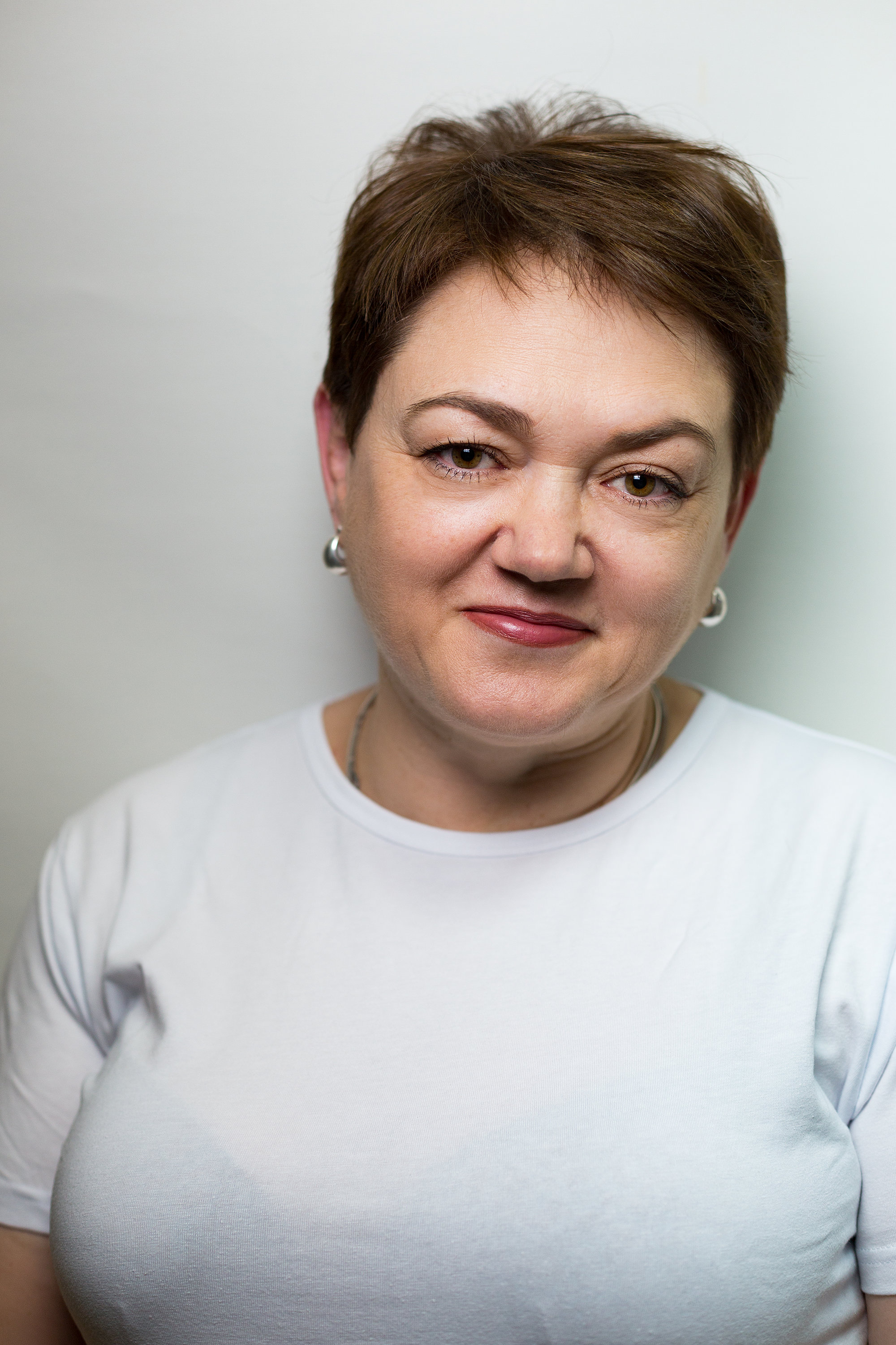 Анжела Коробчану