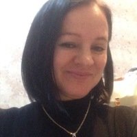 Людмила Куршина