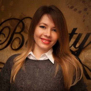 Екатерина Аксененко