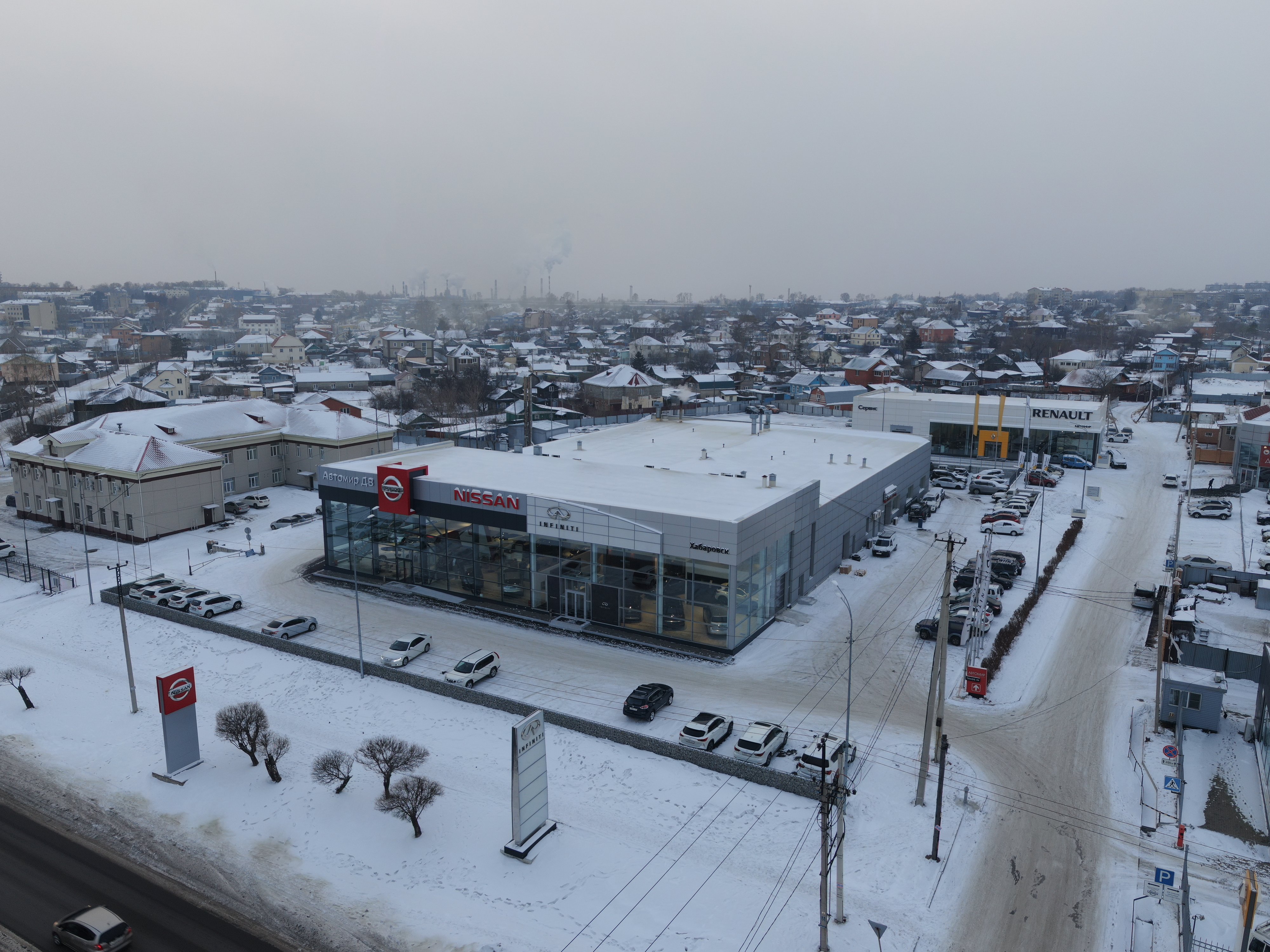 🚗 Автосервисы на Воронежской улице рядом со мной на карте - рейтинг, цены,  фото, телефоны, адреса, отзывы - Хабаровск - Zoon.ru