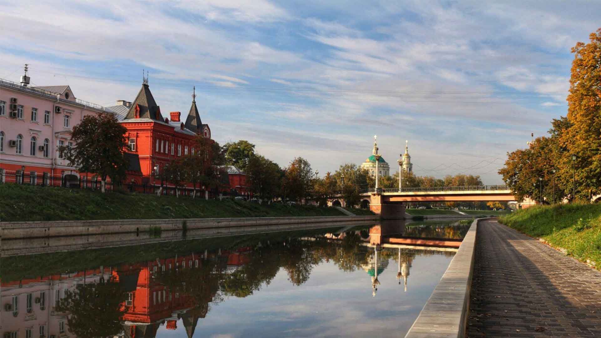 Все заведения на улице Ломоносова - телефоны, фотографии, отзывы - Орёл -  Zoon.ru