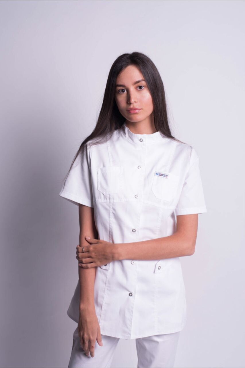 Наталья Сергеевна Пивоварова