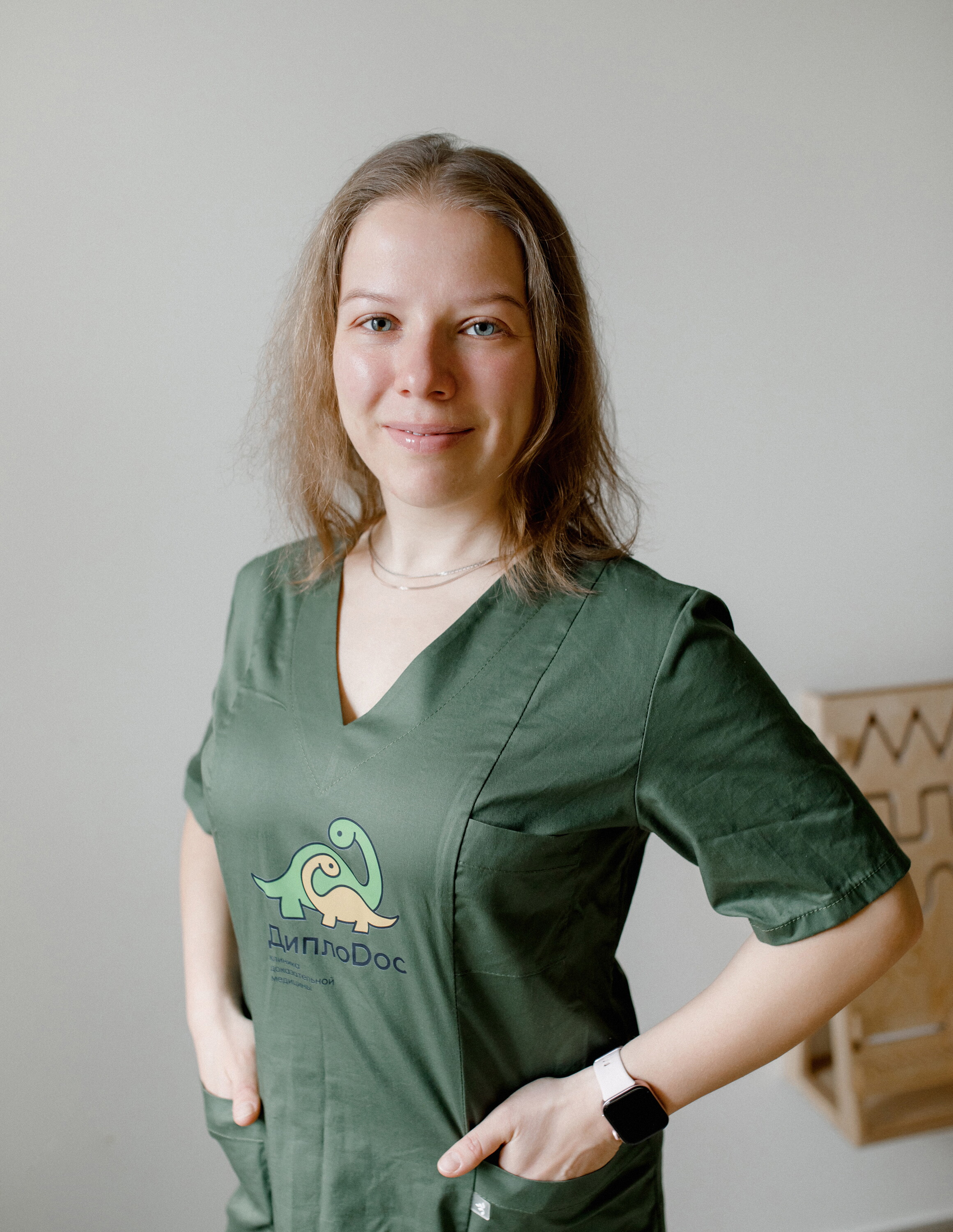 Валерия Васильевна Бессольцева