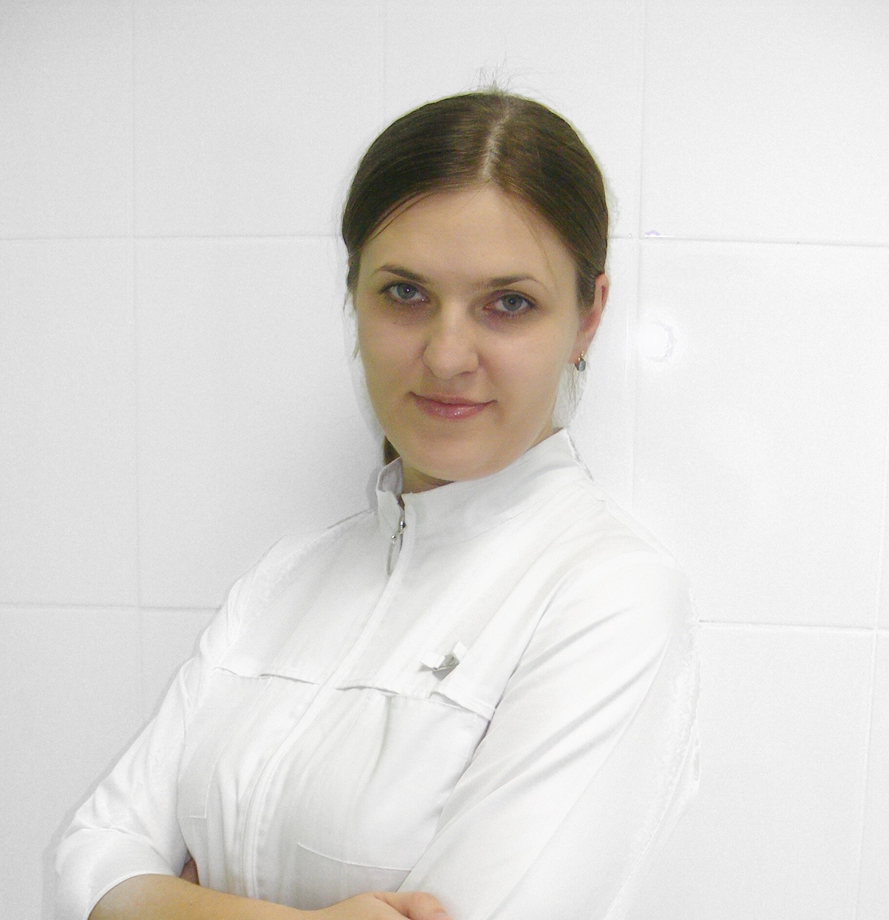 Марина Николаевна Чердакова