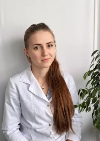 Наталья Михайловна Бобкова