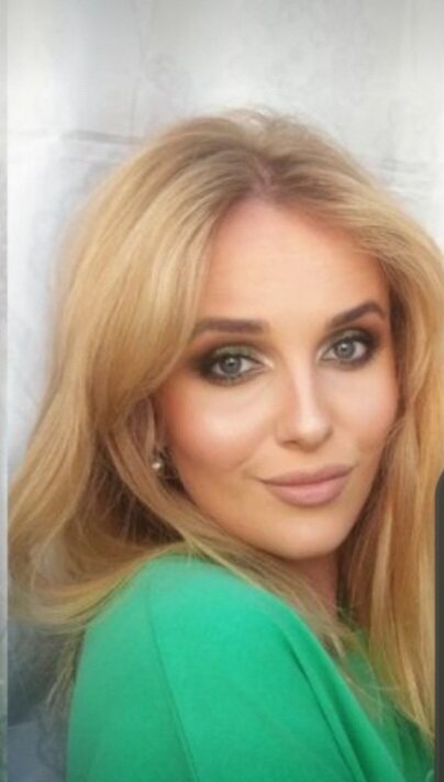 Яна Мартьянова