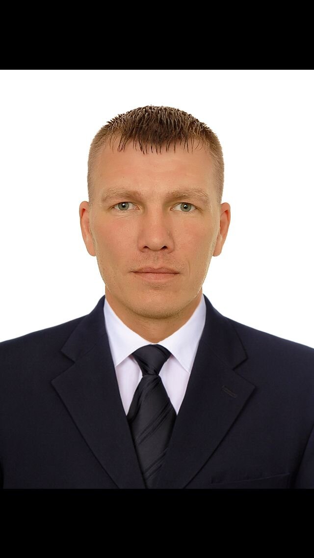 Александр Шатохин