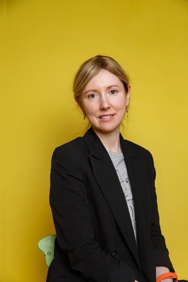 Мария Красуля