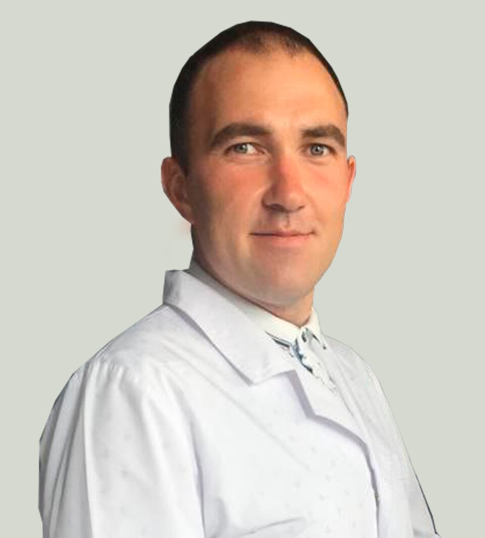 Денис Владимирович Трусов