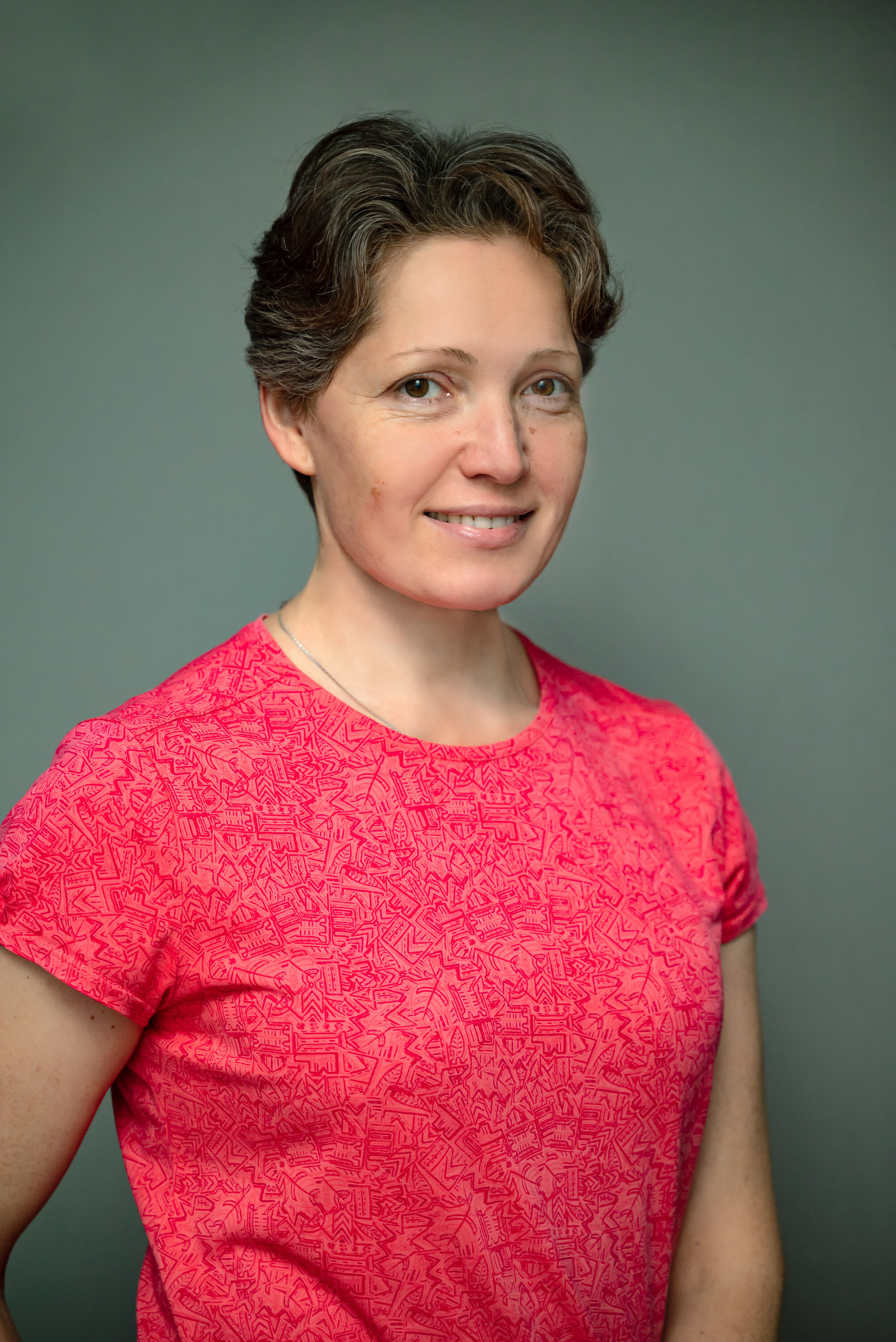 Ирина Александровна Харина