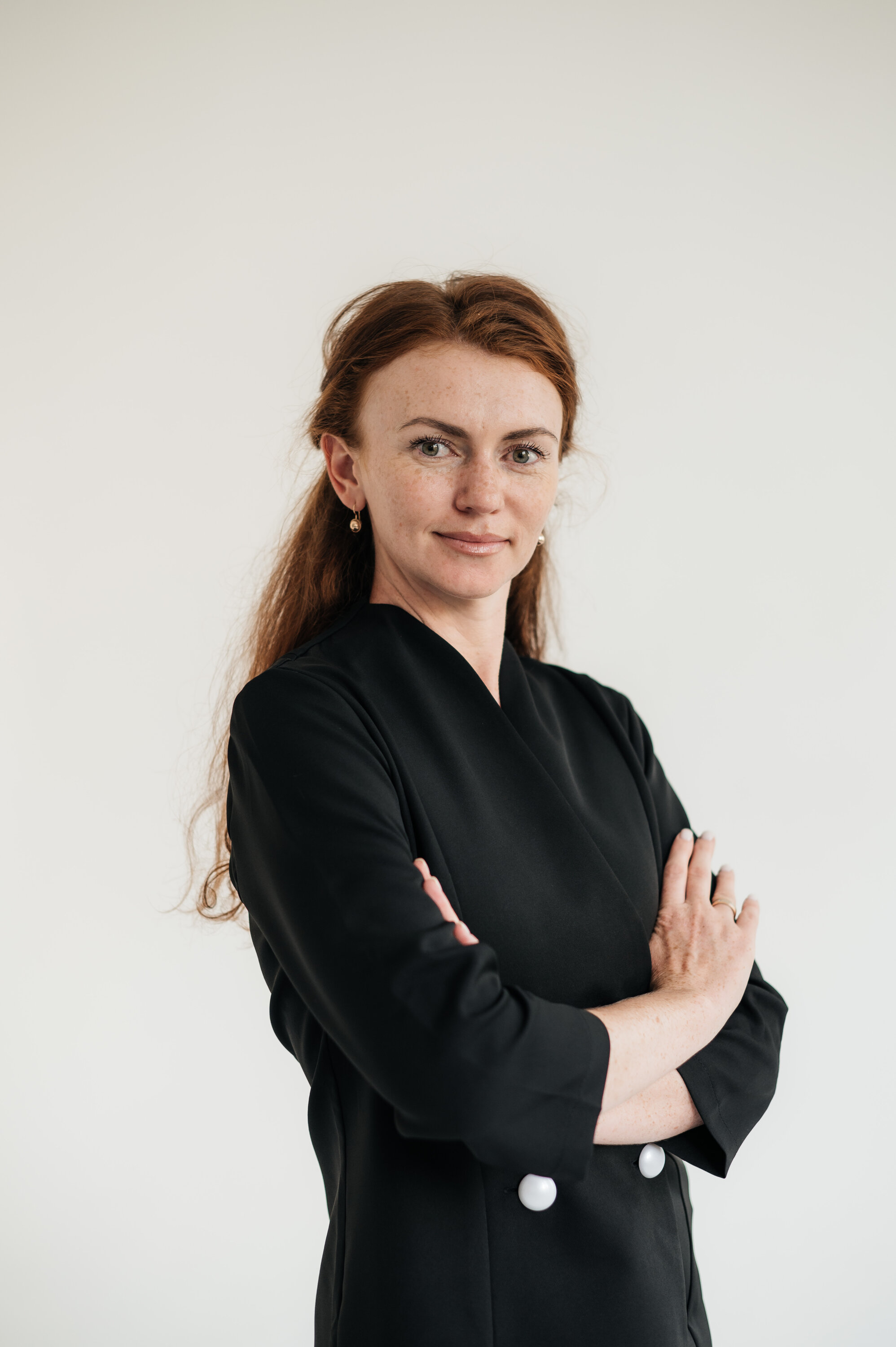 Марина Александровна Терехова