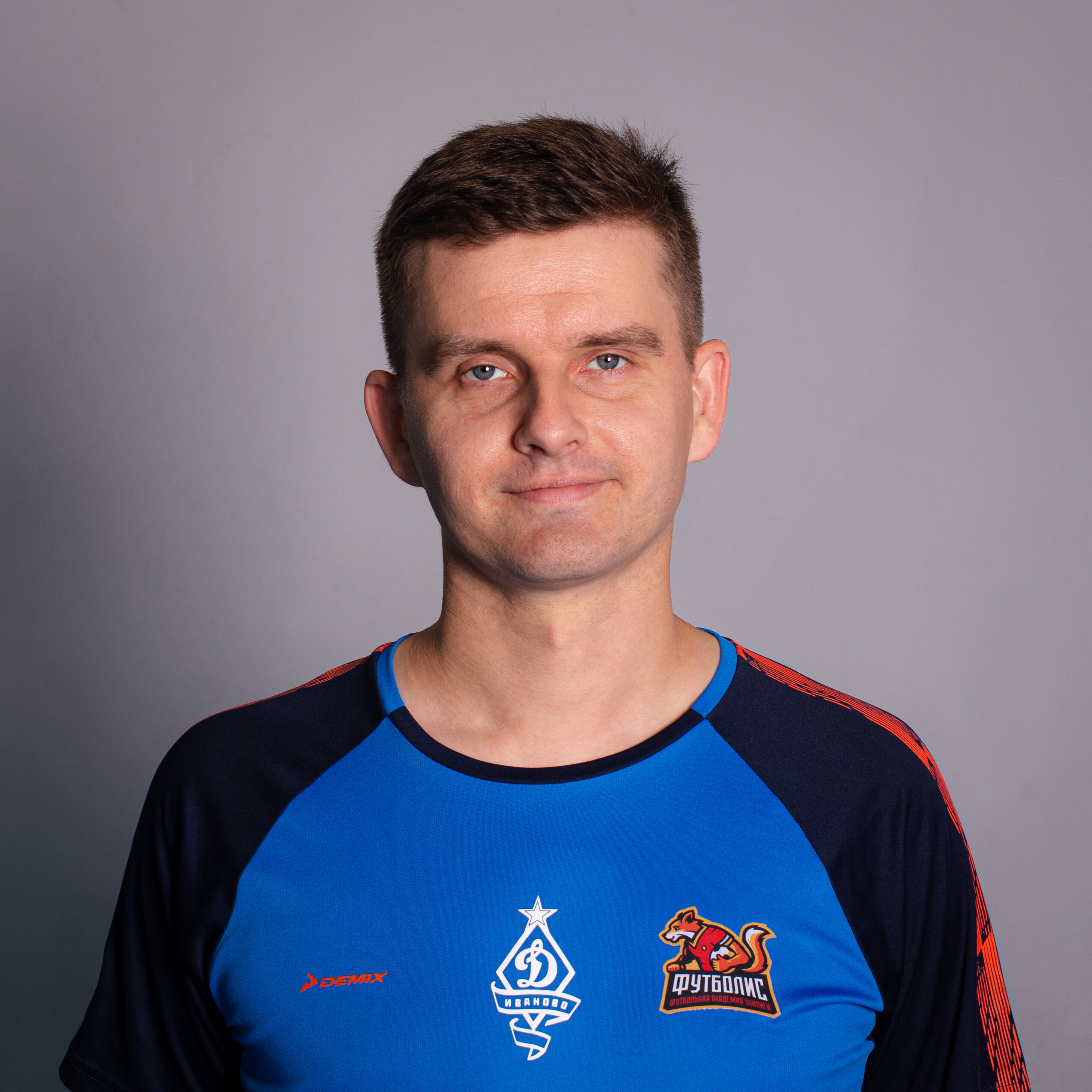 Андрей Орлов