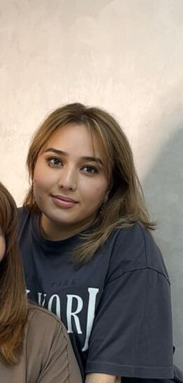 Ника Аипова