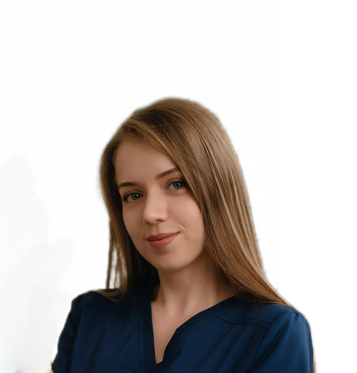 Анна Викторовна Гофман