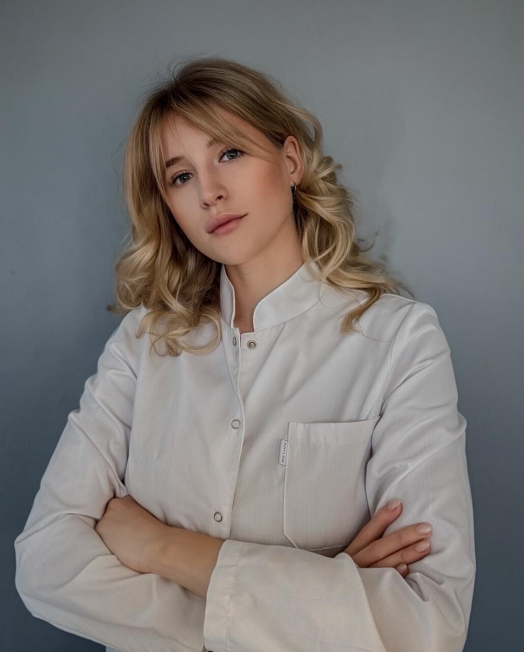 Кристина Вячеславовна Давыдова