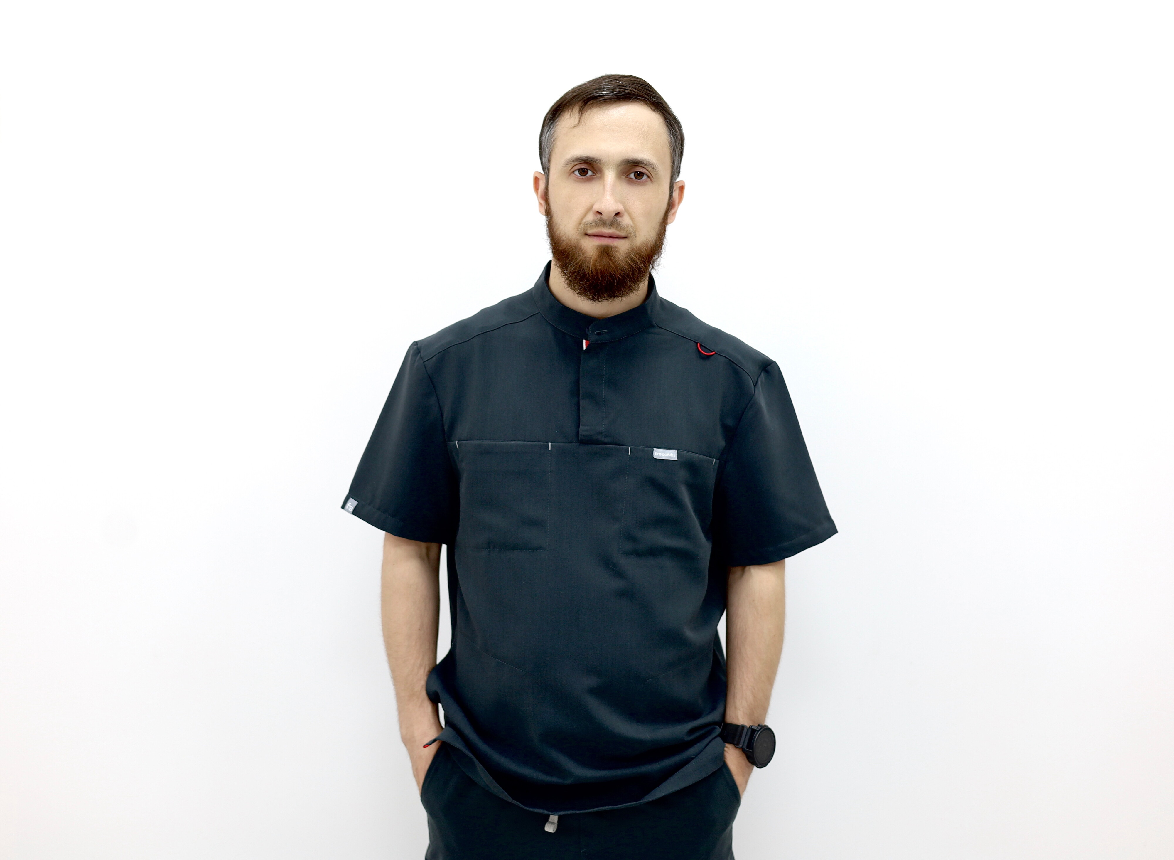 Хайдар Хожахметович Бачалаев