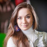 Ирина Паперж