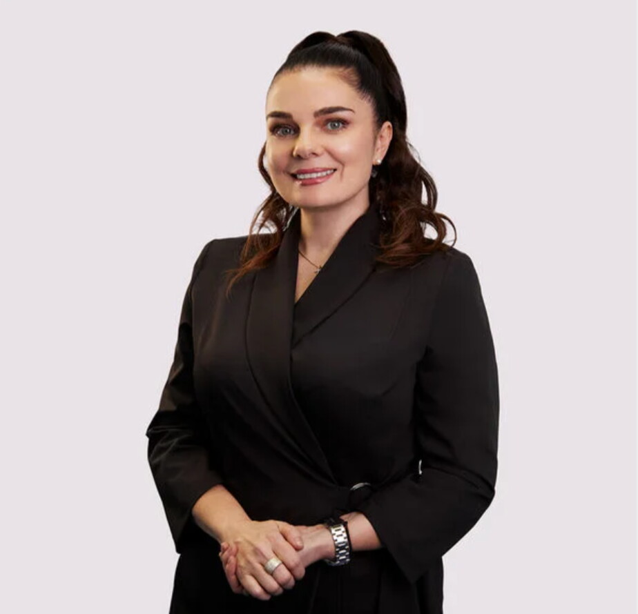 Елена Николаевна Строган (Бойцова)