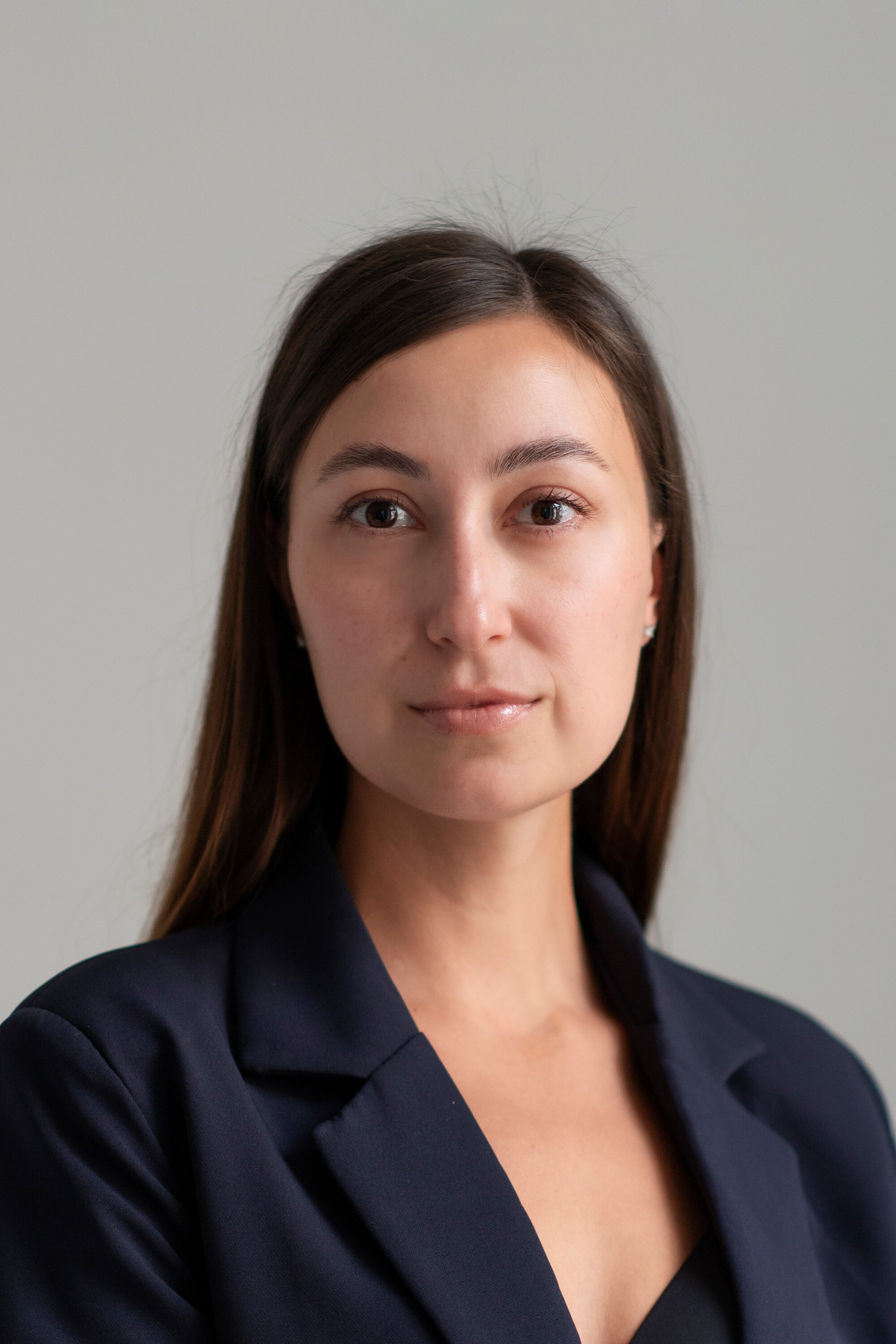 Ляйсан Шамилевна Моисеева