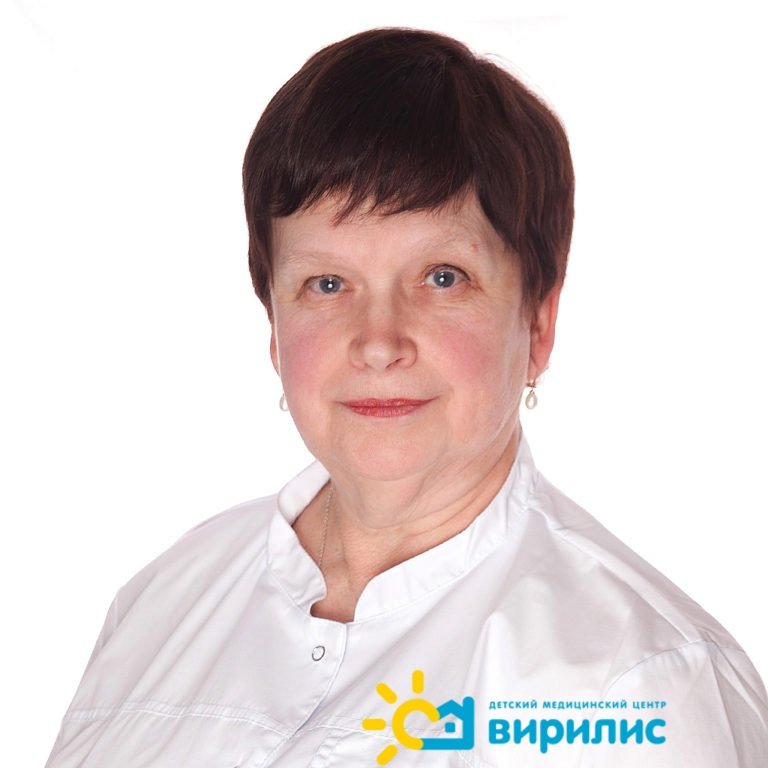 Екатерина Викторовна Верещагина